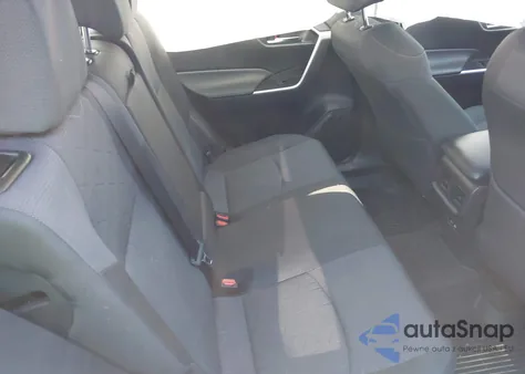 2024 Toyota Rav4 Hybrid Xle from USA, damaged, VIN 4T3RWRFVXRU146590